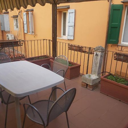 Casa Generoso Apartment Bologna Exterior foto