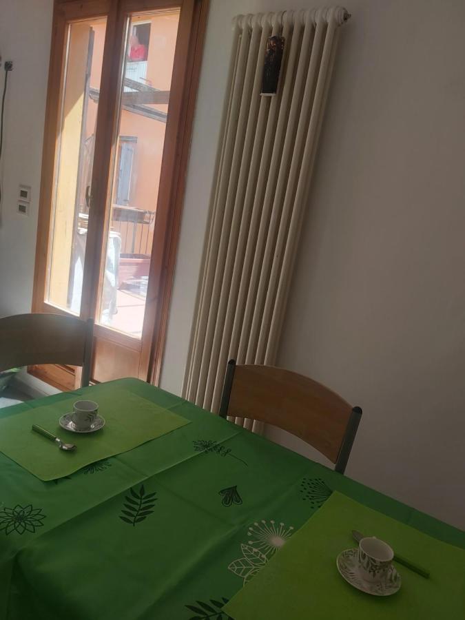 Casa Generoso Apartment Bologna Exterior foto